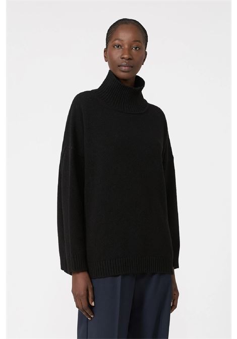 Wool-blend turtleneck MAX MARA WEEKEND | 2625366142600007